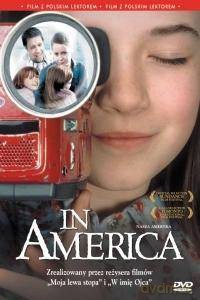 Nasza Ameryka [DVD]