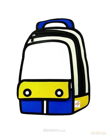 Plecak 2D 3915-Y