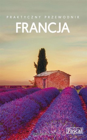 Praktyczny przewodnik - Francja [KSIĄŻKA]