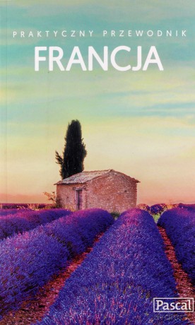 Praktyczny przewodnik - Francja [KSIĄŻKA]