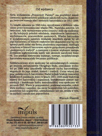 Przywrócić Pamięć. Terenoznawstwo - Kaziemierz Żebrowski [KSIĄŻKA]