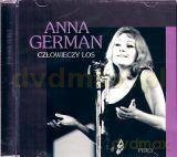Anna German: Człowieczy Los [CD]