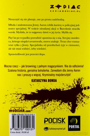 Raz na zawsze - Andreas Pfluger [KSIĄŻKA]