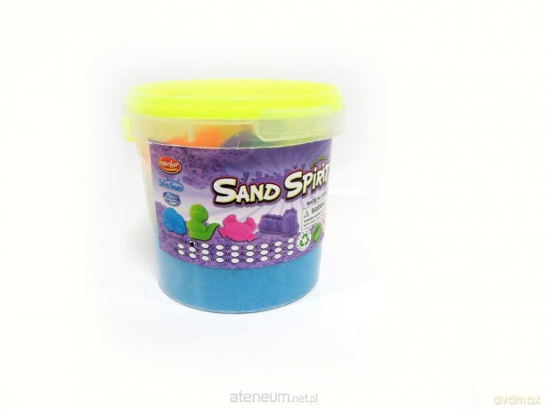 Sand Spirit - Piasek Podwodny Świat