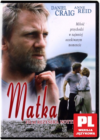 Matka [DVD]