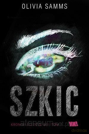 Szkic - Bartosz Czartoryski [KSIĄŻKA]