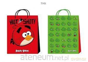 Torebka duża TH9 Angry Birds Classic