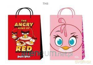 Torebka średnia TH5 Angry Birds Classic