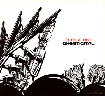 Ghostigital: In Cod We Trust (digipack) [CD]