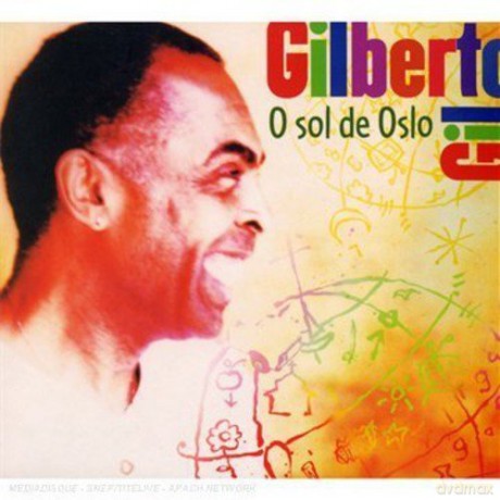 Gil Gilberto: O Sol De Oslo (digipack) [CD]