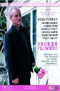 Broken Flowers [DVD]