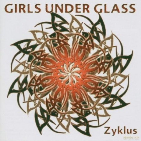 Girls Under Glass: Zyklus [CD]