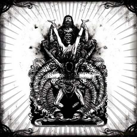 Glorior Belli: Manifesting The Raging Beast [CD]