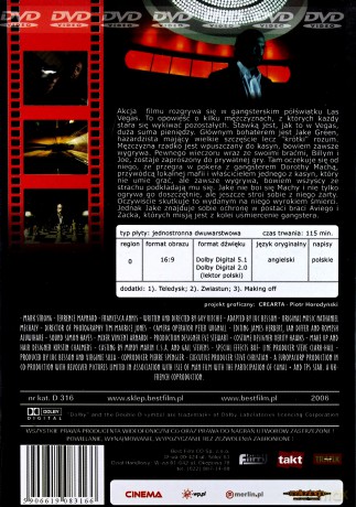 Revolver [DVD]
