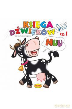 Księga dźwięków część 1 - Ernest Błędowski (twarda) [KSIĄŻKA]