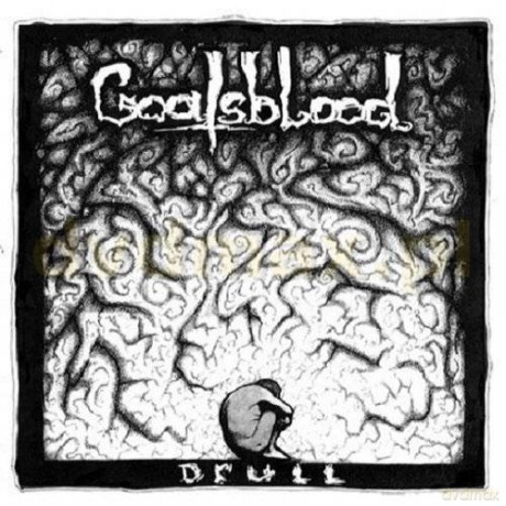 Goatsblood: Drull [CD]
