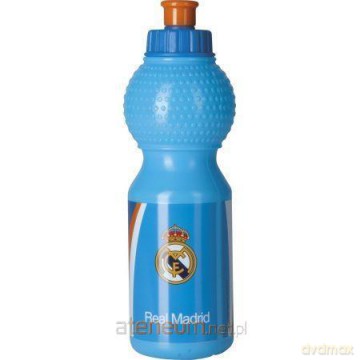 Bidon dziecięcy Real Madrid