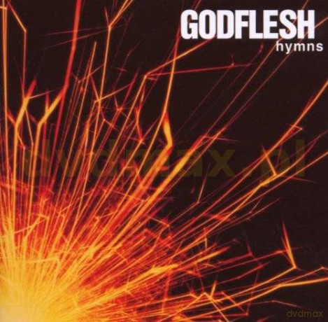 Godflesh: Hymns [CD]