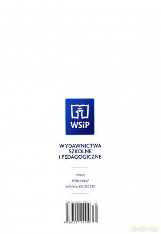 Chemia gimnazjum 2 Ciekawa chemia Podręcznik [KSIĄŻKA]