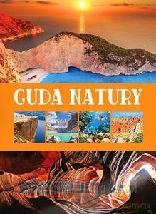 Cuda natury [KSIĄŻKA]