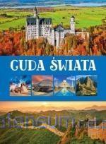 Cuda świata [KSIĄŻKA]