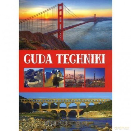 Cuda techniki [KSIĄŻKA]