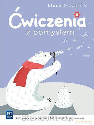 Ćwiczenia z pomysłem 2/2 [KSIĄŻKA]