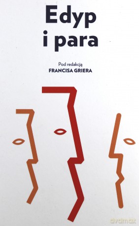 Edyp i para [KSIĄŻKA]