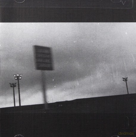 Godspeed You Black Emperror: F#A## [CD]