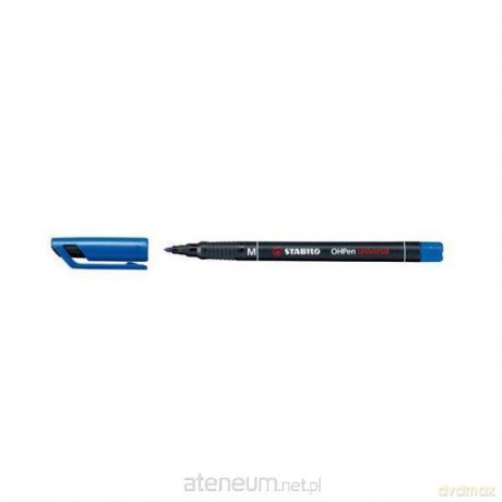 Foliopis OHP niebieski M (10 szt)