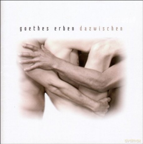 Goethes Erben: Dazwischen [CD]