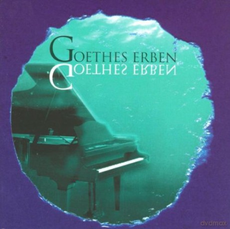 Goethes Erben: S/T [CD]