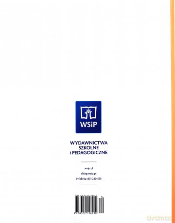 Język polski szkoła podstawowa 5 Słowa z uśmiechem literatura i kultura [KSIĄŻKA]
