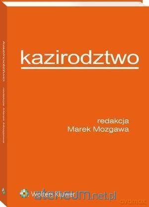 Kazirodztwo [KSIĄŻKA]