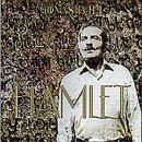 Gonashvili Hamlet: Hamlet [CD]