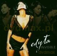 Edyta Górniak: Invisible [CD]