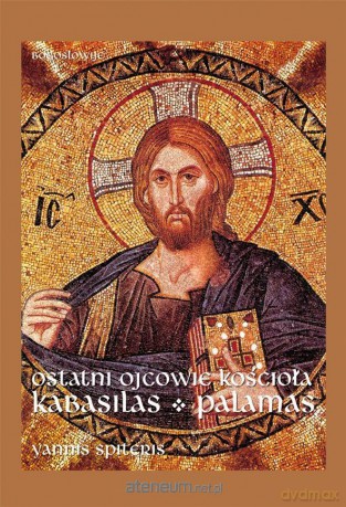Ostatni Ojcowie Kościoła - Yannis Spiteris [KSIĄŻKA]