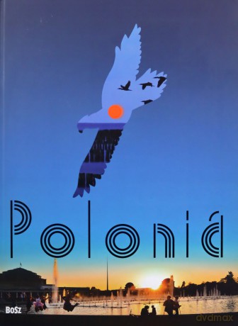 Polska wer. włoska Polonia - Eustachy Rylski [KSIĄŻKA]