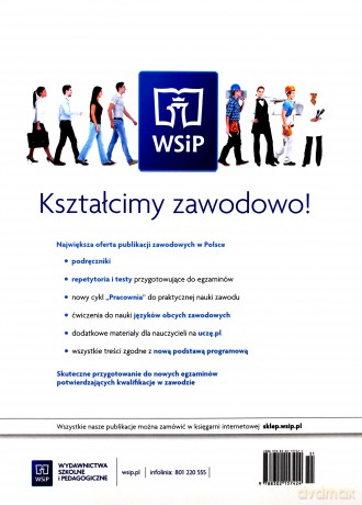 Pracownia produkcji cukierniczej. Kwalifikacja T.4 - Magdalena Kaźmierczak [KSIĄŻKA]