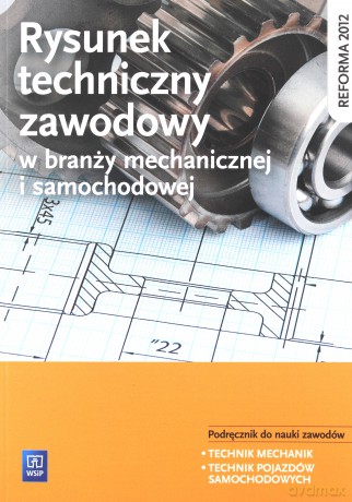 Książki Do Technikum Zawodówki Szkoły Branżowy świebodzin