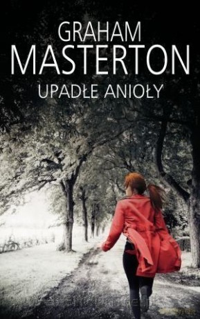Upadłe anioły - Graham Masterton [KSIĄŻKA]