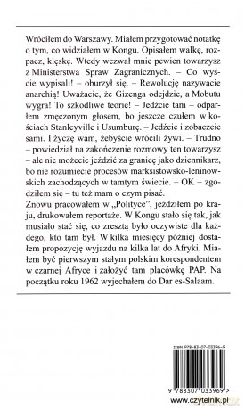 Wojna futbolowa - Ryszard Kapuściński [KSIĄŻKA]