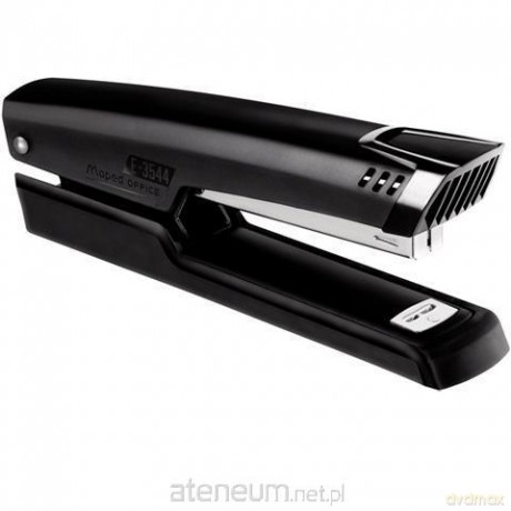 Zszywacz Essentials metalowy 25k