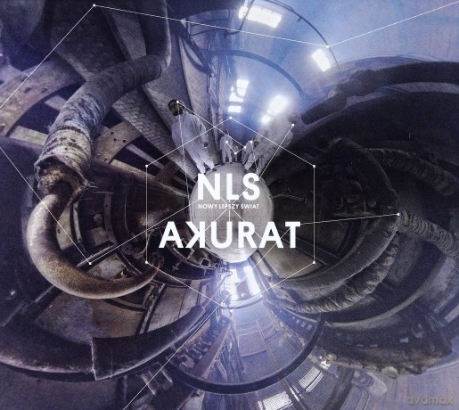 Akurat: Nowy lepszy Świat (digipack) [CD]