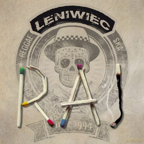Leniwiec: Raj (digipack) [CD]