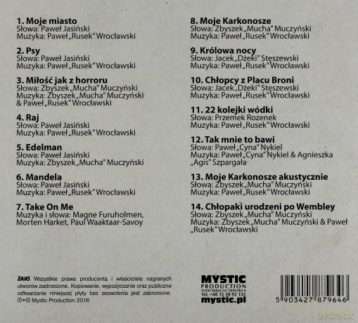Leniwiec: Raj (digipack) [CD]