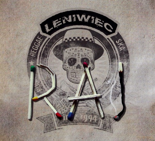 Leniwiec: Raj (digipack) [CD]