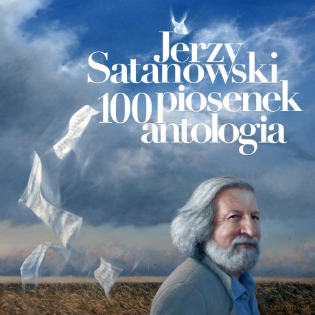 Jerzy Satanowski 100 piosenek. Antologia [5CD]