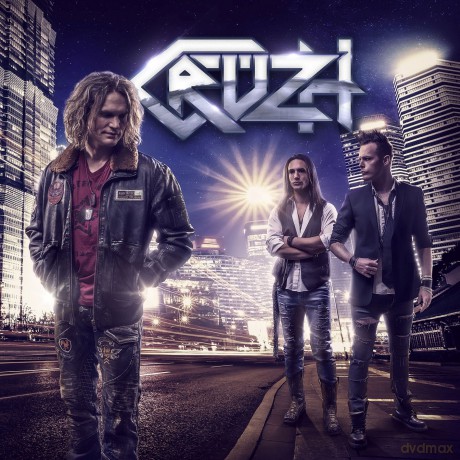Cruzh: Cruzh [CD]