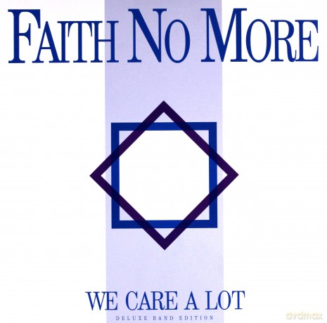 Faith No More: We Care A Lot [2xWinyl]